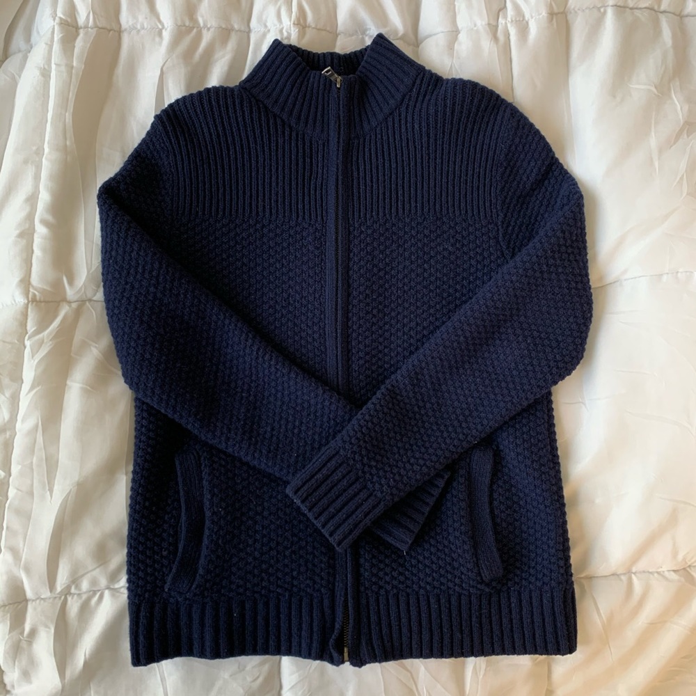 Brooks Brothers Cardigan